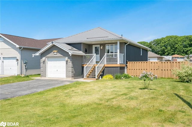 57 Byrnes Crescent
