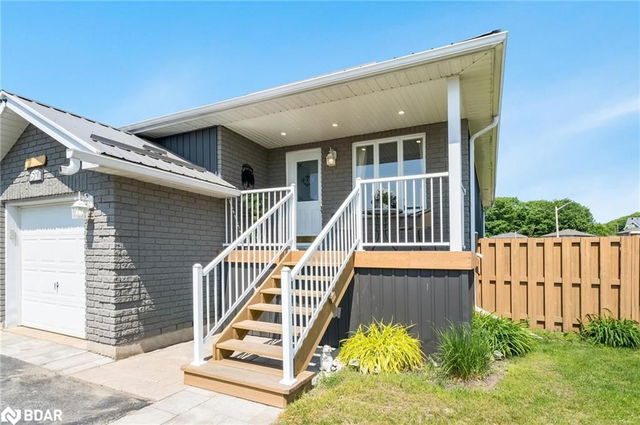 57 Byrnes Crescent