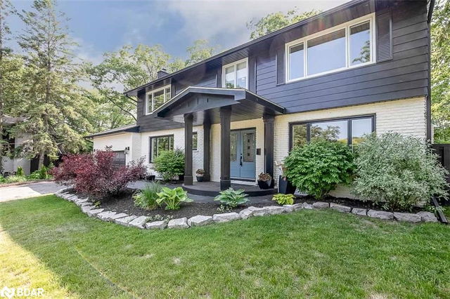 9 Parker Court