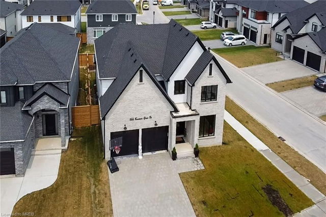 1866 Fountain Grass Drive