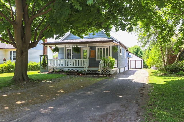 5689 Montrose Road