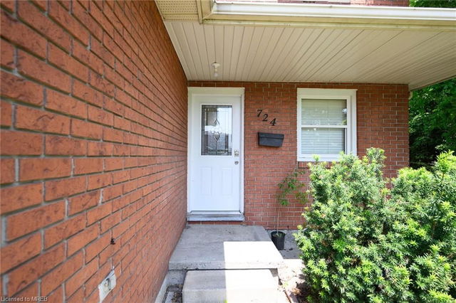 724 Dunn Avenue