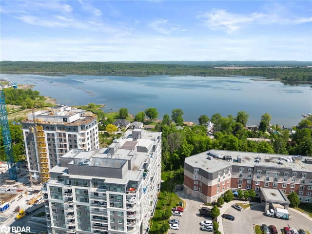 101 - 58 Lakeside Terrace
