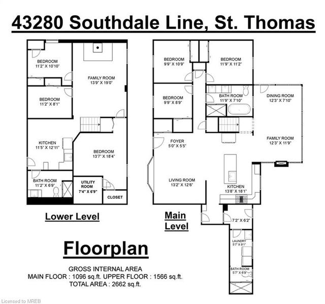 43280 Southdale Line
