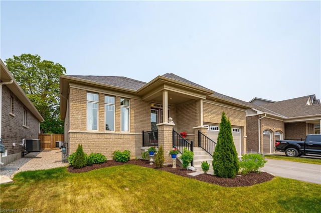 112 Harpin Way