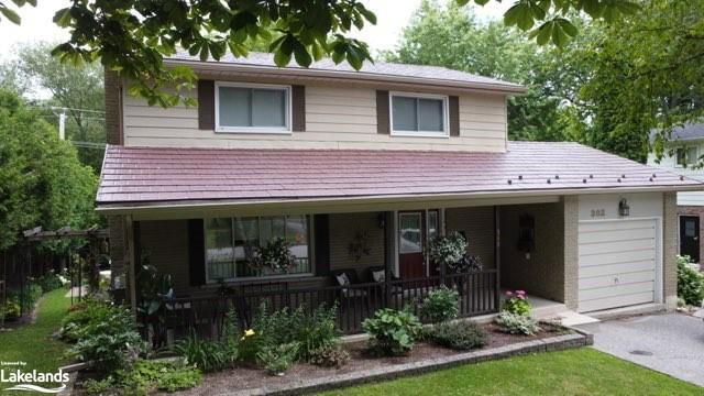 382 Tallwood Drive