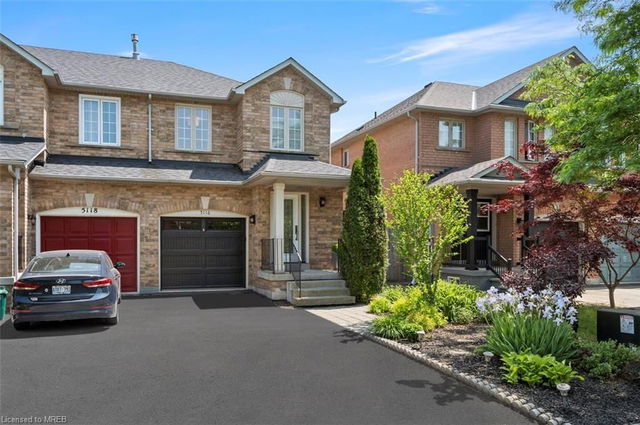 5116 Silvercreek Drive