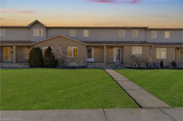 5 - 12 Whitedeer Drive