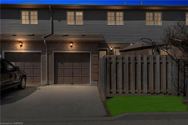 5 - 12 Whitedeer Drive