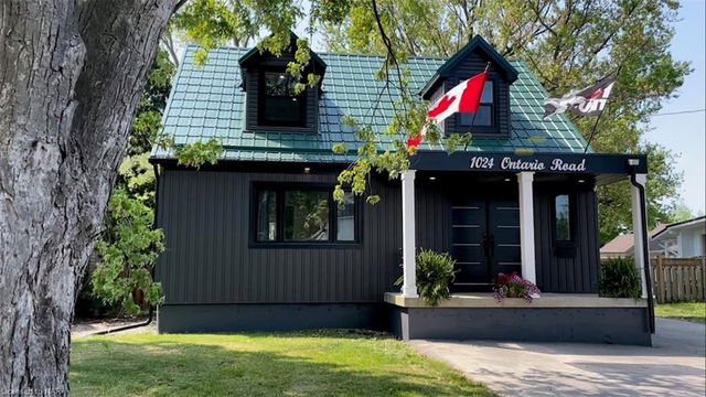 1024 Ontario Road