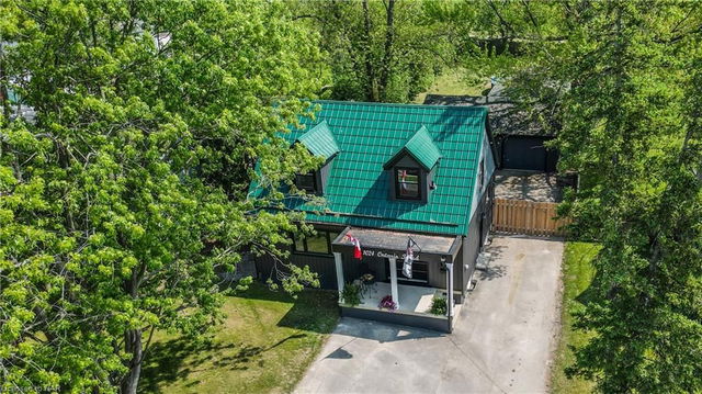 1024 Ontario Road