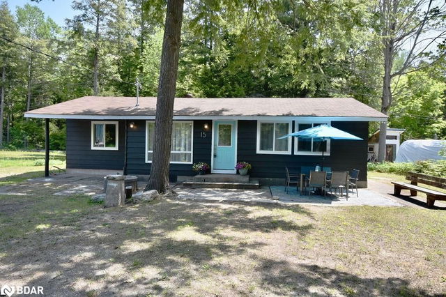 15 Glenway Road