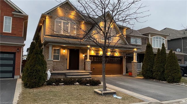 393 Nakerville Crescent