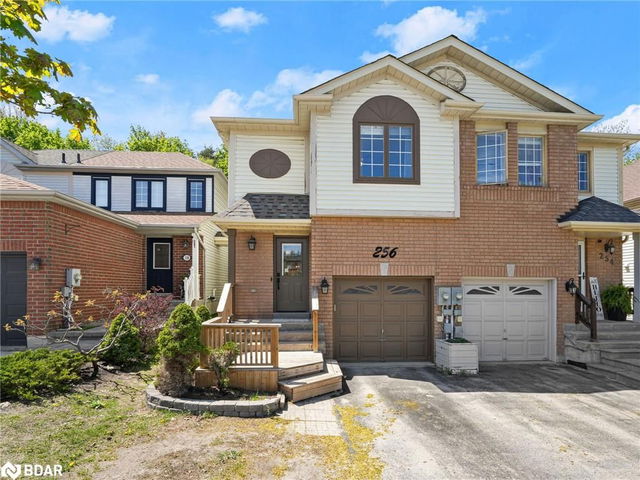 256 Ferndale Drive