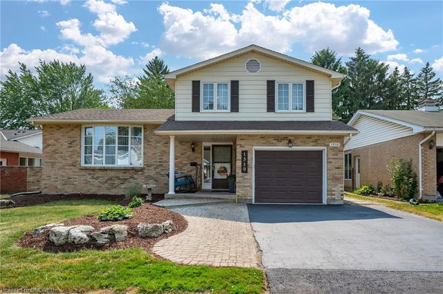 1310 Hastings Drive