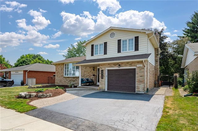 1310 Hastings Drive