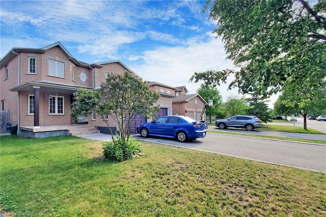 147 Sundew Drive