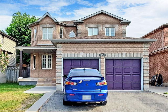 147 Sundew Drive
