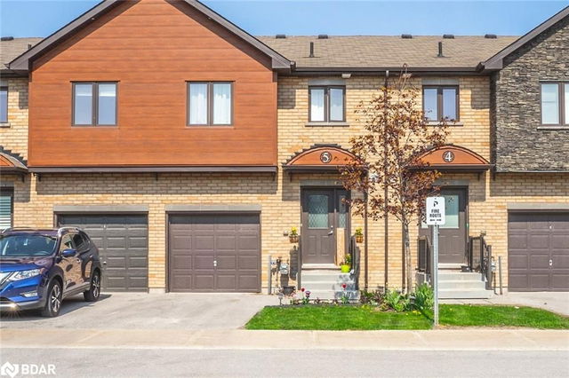5 - 29 Madelaine Drive
