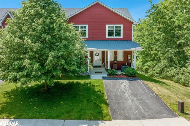 52 Drummond Drive
