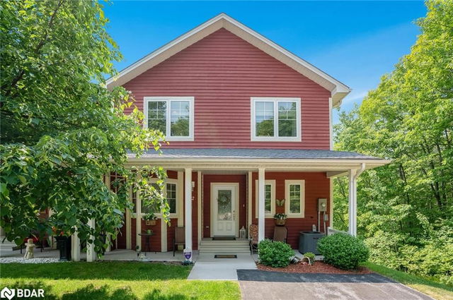52 Drummond Drive