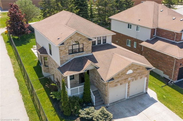 62 Ferris Drive