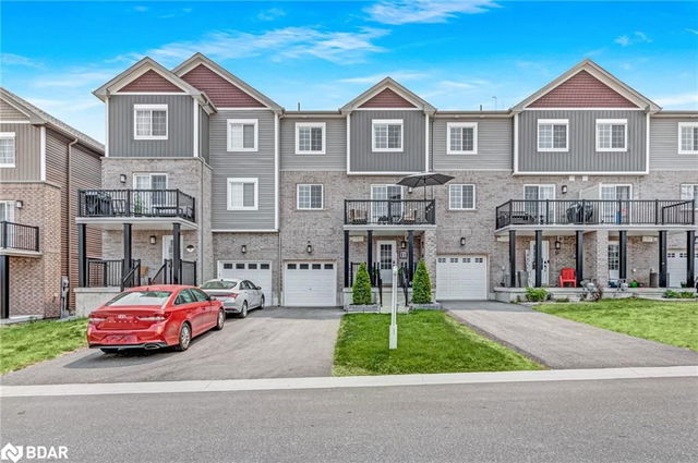 11 Kodiak Terrace