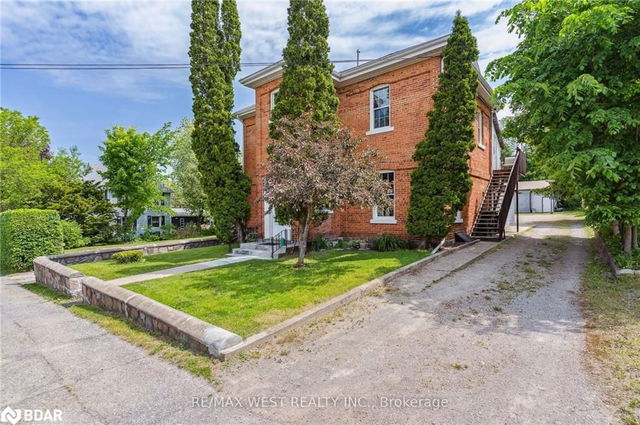 21 Peel Street