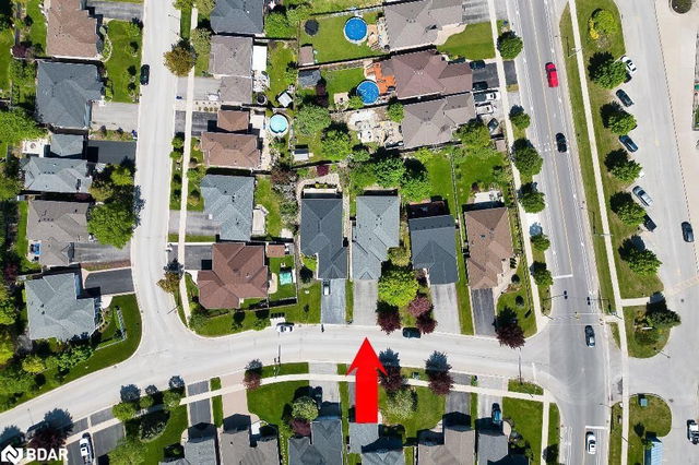5 Palmer Drive