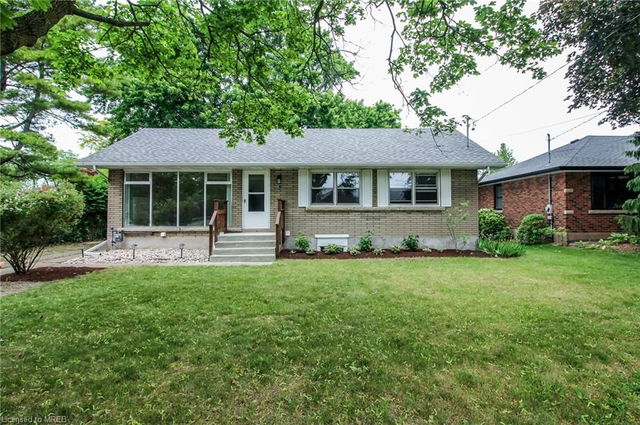 LOWER - 3 Whiteoak Drive