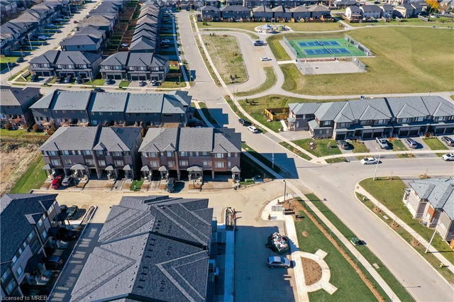 64 - 5000 Connor Drive