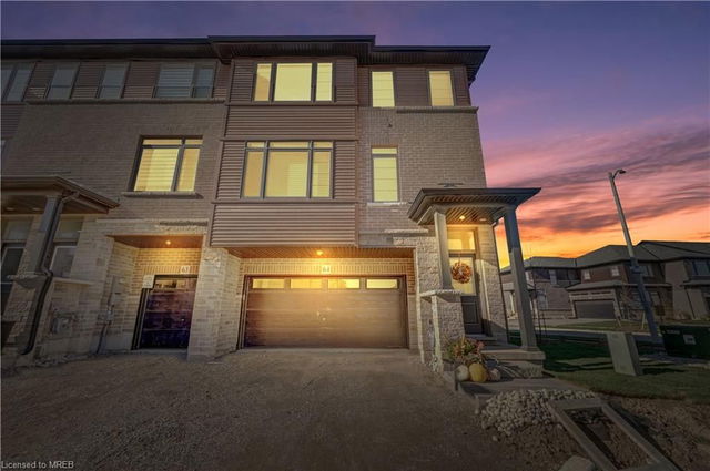 64 - 5000 Connor Drive
