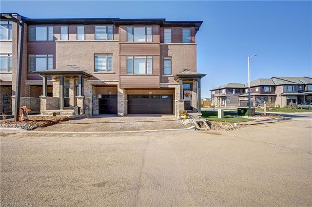 64 - 5000 Connor Drive