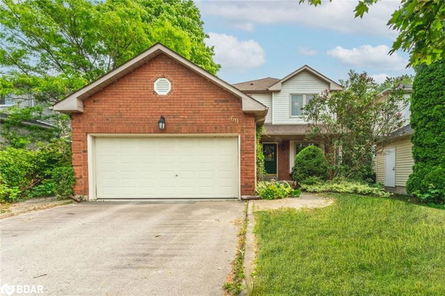 69 D'ambrosio Drive