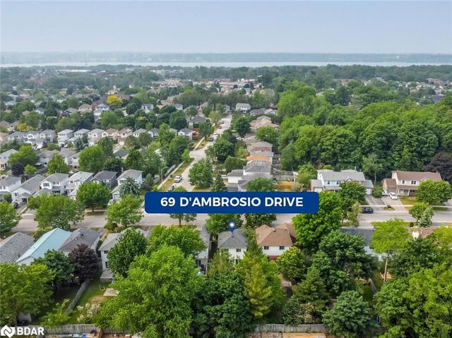 69 D'ambrosio Drive