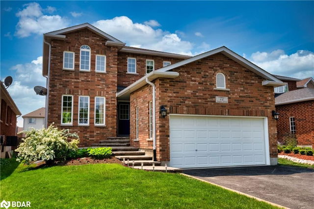 48 Jagges Drive