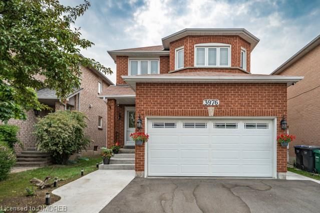 3976 Hazelridge Road
