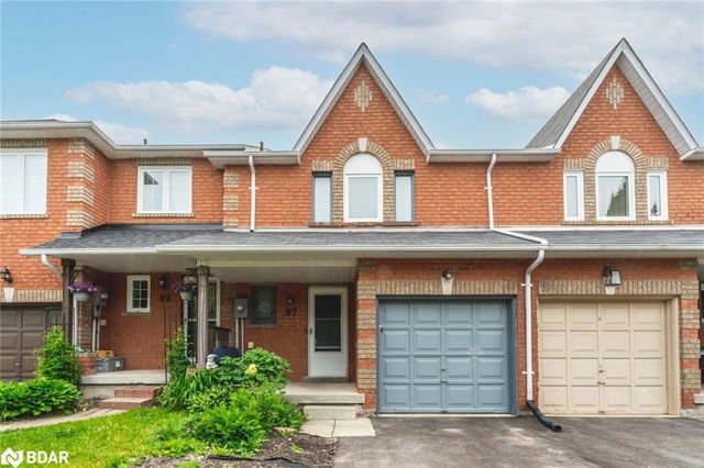 97 Brucker Road