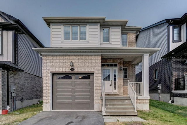 231 Woodbine Avenue