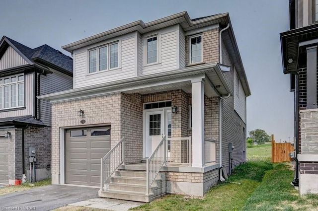 231 Woodbine Avenue