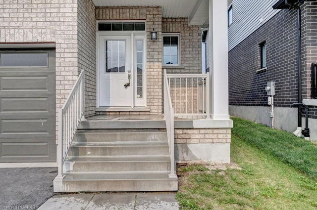 231 Woodbine Avenue