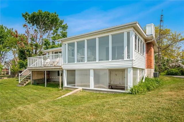 13037 Lakeshore Road