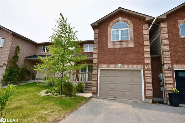 45 Willow Drive