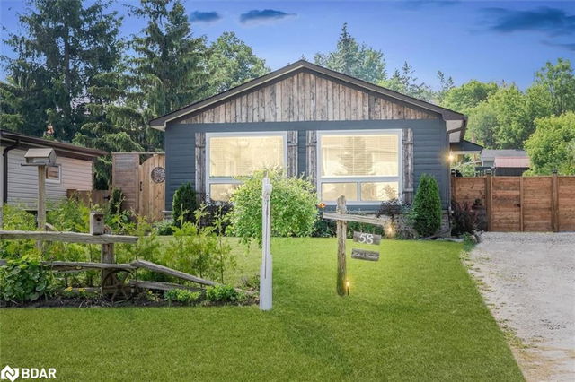 58 Hillside Crescent