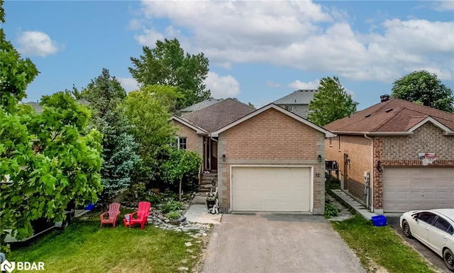 15 Quinlan Road
