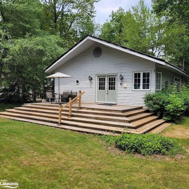 19 Hastings Avenue
