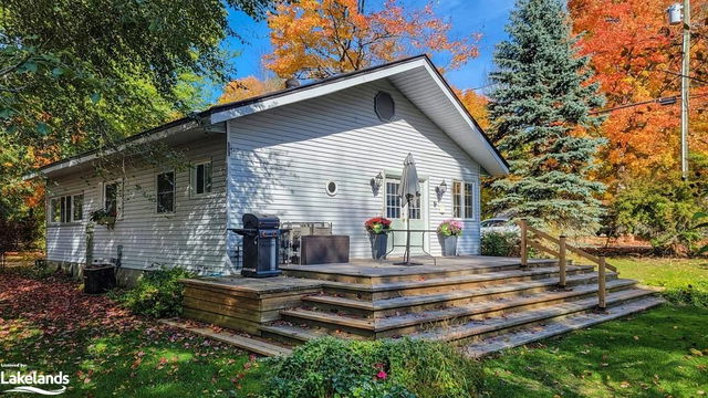 19 Hastings Avenue