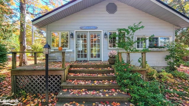 19 Hastings Avenue