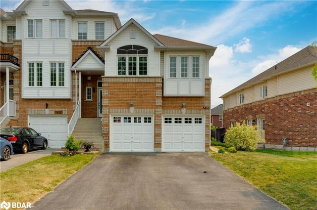 1463 Ceresino Crescent