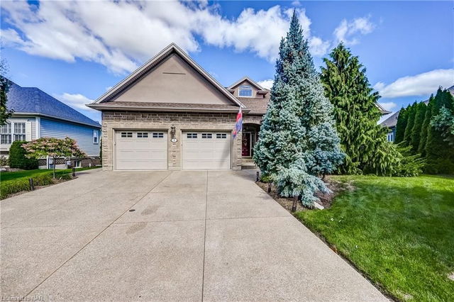 5 Red Haven Drive